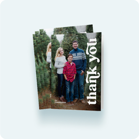 NOTECARD SETS