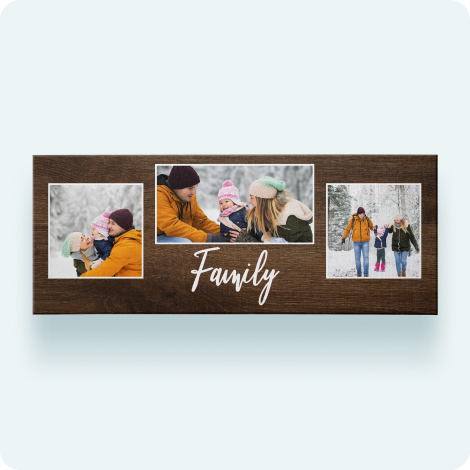 Panoramic Canvas Prints