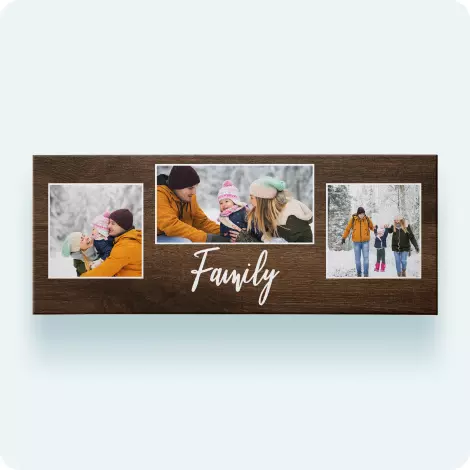 Panoramic Canvas Prints