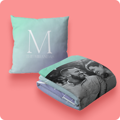 BLANKETS + PILLOWS BLANKETS + PILLOWS