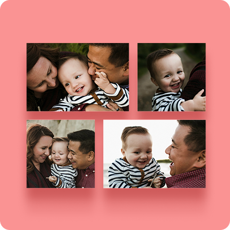 PHOTO TILES PHOTO TILES