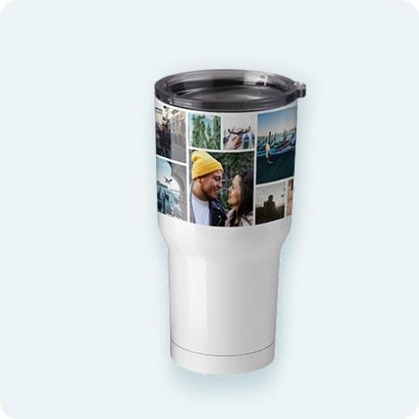 Insulated Tumbler