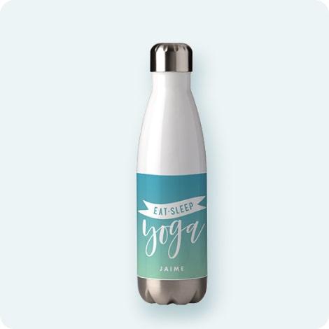 Insulated Water Bottle