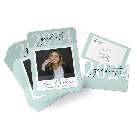 Seal and Send Grad Cards