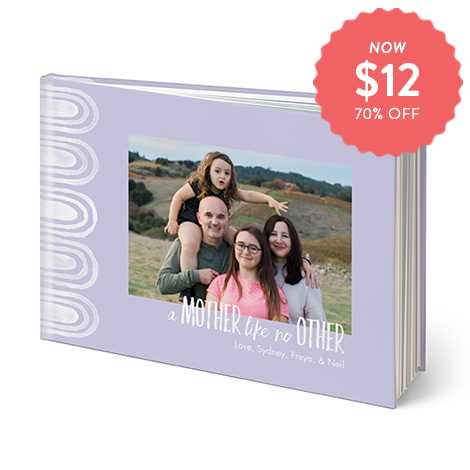 70% off 8x11 Hardcover Books