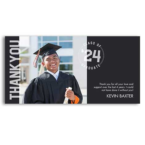 Graduation Announcements + Cards