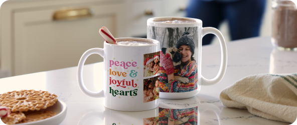 The Coffee Mug Pattern 2024 Photo