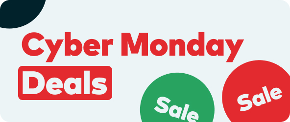 Cyber Monday Deals