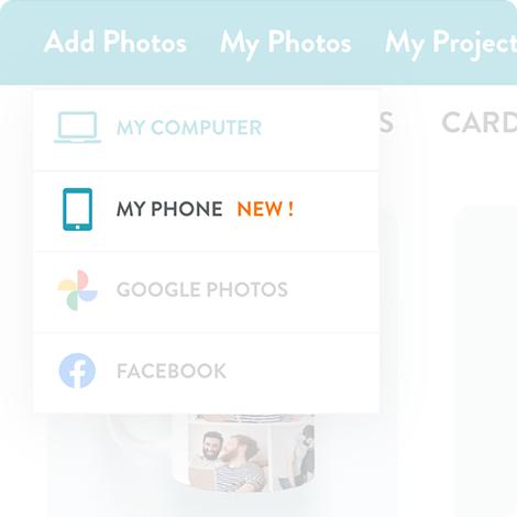 Desktop users: Quick upload tip!