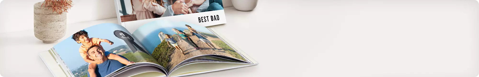 Photo Books