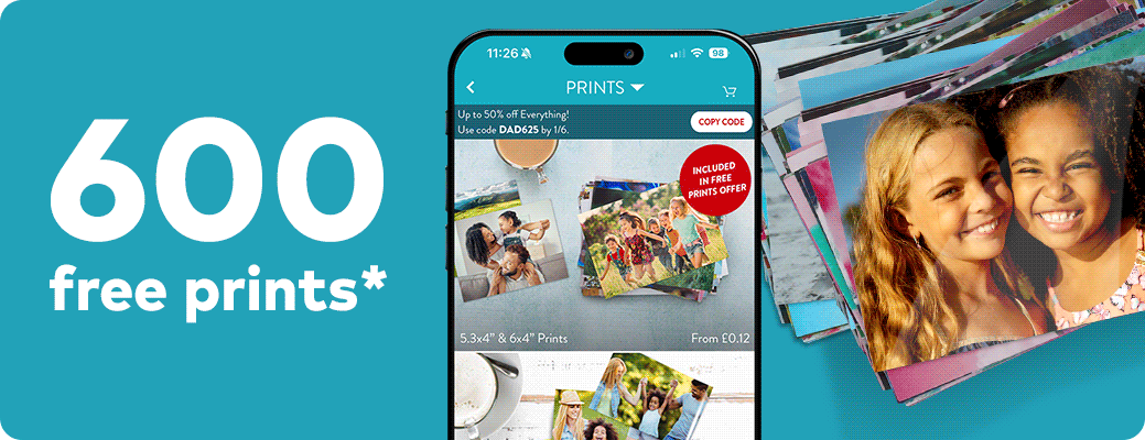 Free Prints Image