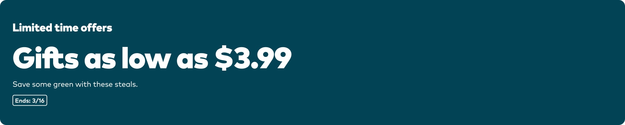 Deals
