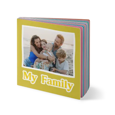 Image of a toddler book