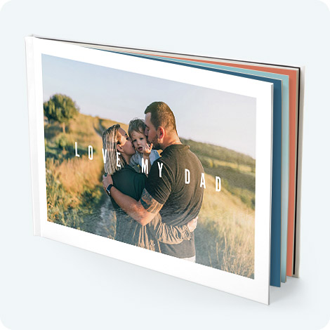 Framed Full Photo