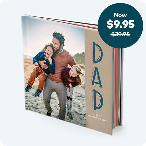 Photo Book