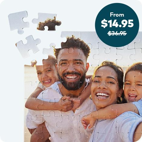 Jigsaw Puzzle