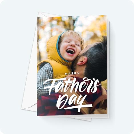 Fathers Day Brush