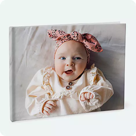 Photo Books