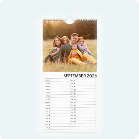 Kitchen Calendar