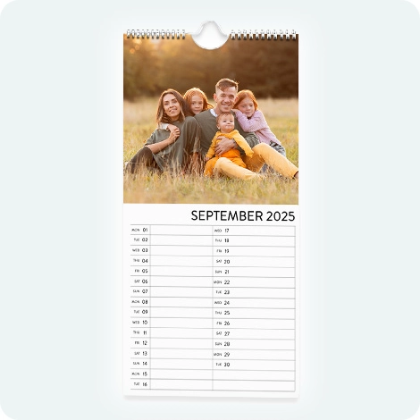 Kitchen Calendar