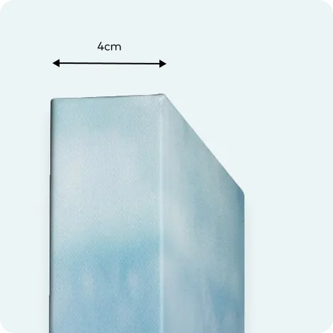 Premium canvas