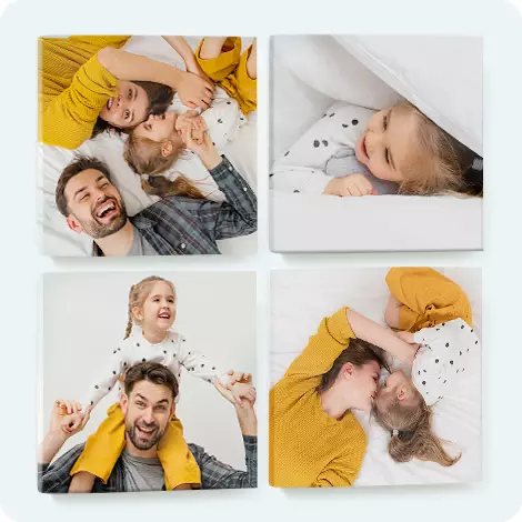 Canvas Sets