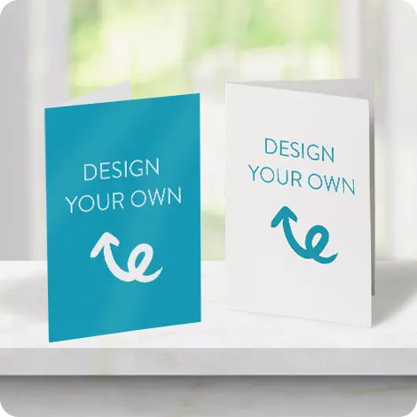Design Your Own