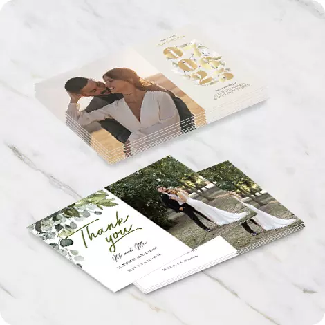 Wedding Cards