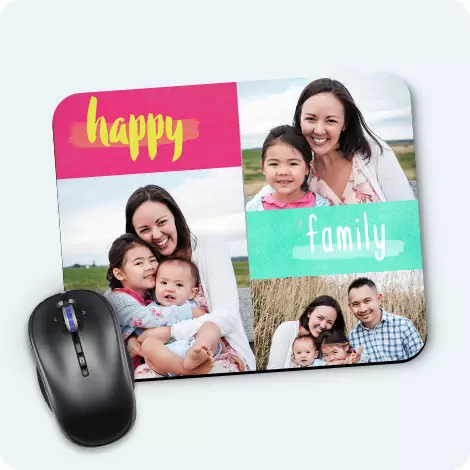 Mousemats