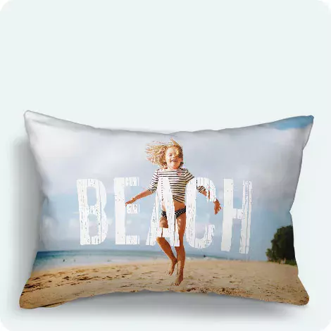 14x20” Cushion