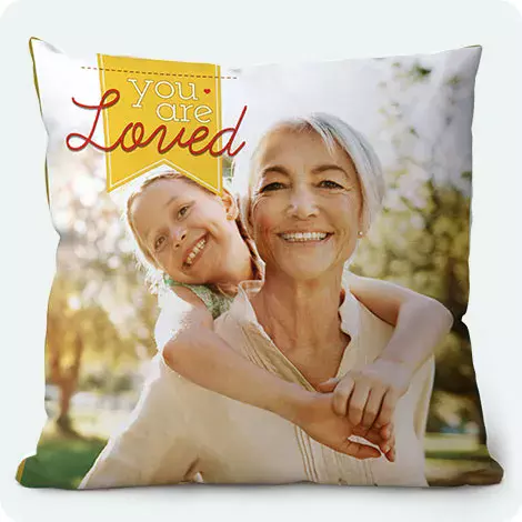 22x22” Cushion