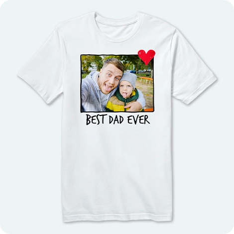 Custom T-Shirt