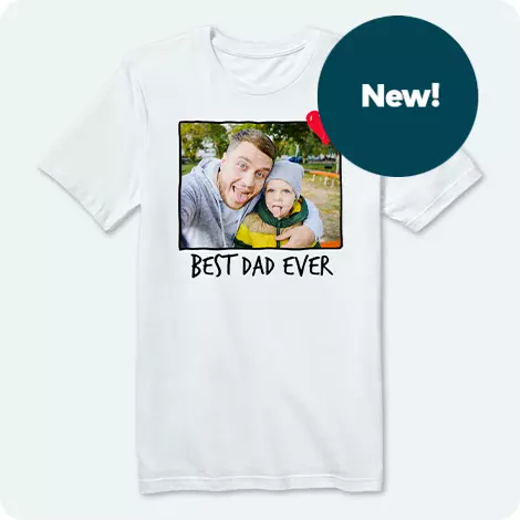 Custom T-Shirt