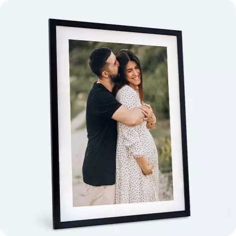 16x24" Framed Print