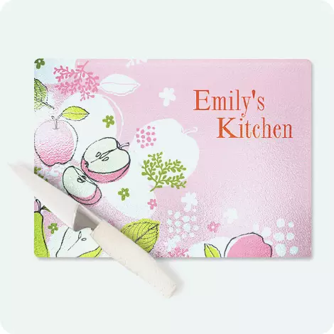 Chopping Board