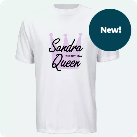Custom T-Shirt