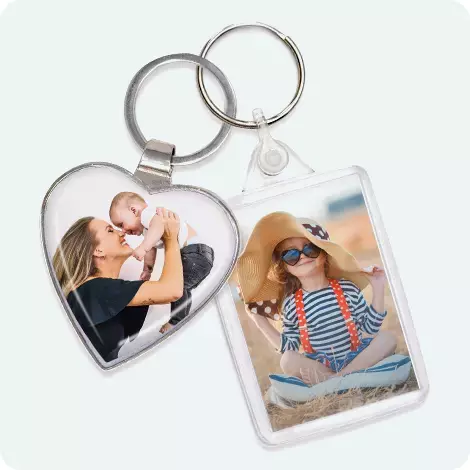 Keyrings