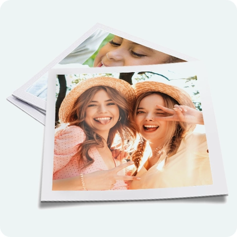 Mini Square Magnets Image