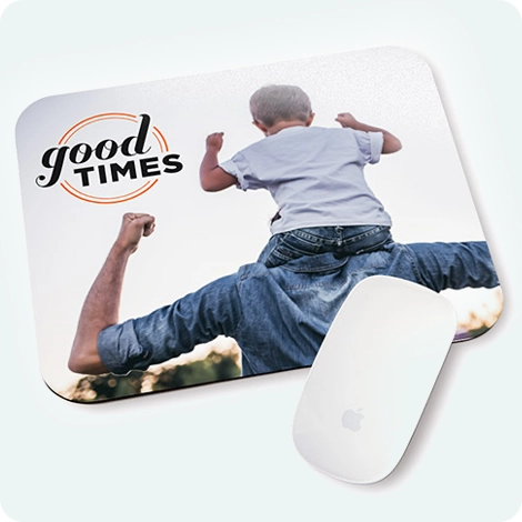Mouse Mat
