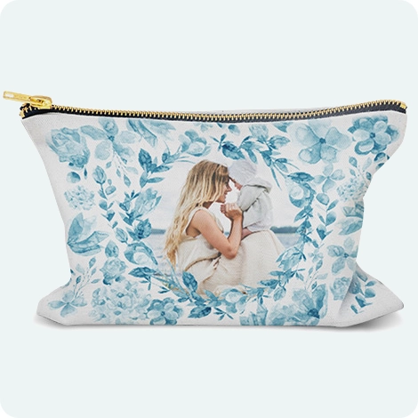 Personalised Pouch
