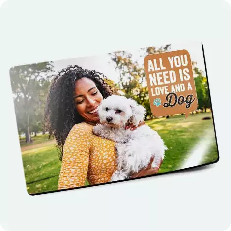 Photo Magnets