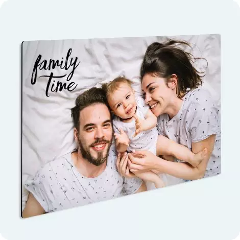 Aluminium Prints