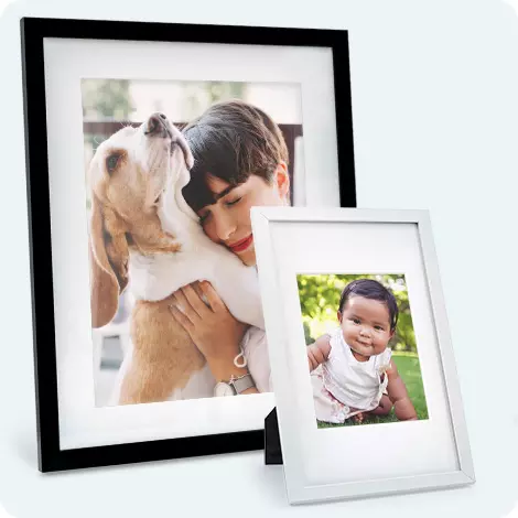Framed Prints