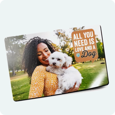 CafePress “I’d Rather Be Camping” Rectangle Refrigerator Magnet - 3x2 Inches, Humorous Gift For Camping Lovers