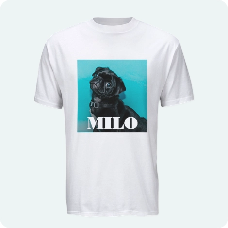 Custom T-Shirt