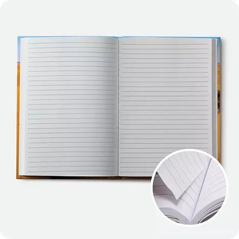 Easy Tear Pages