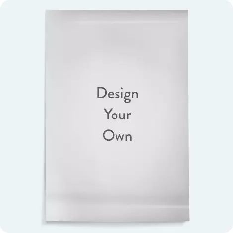 Design Your Own