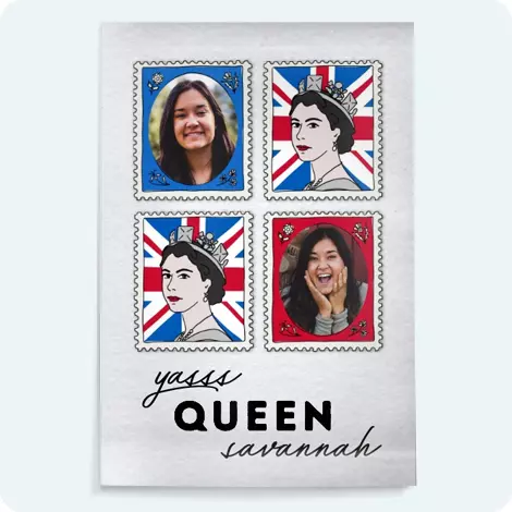 Queen's Jubilee 