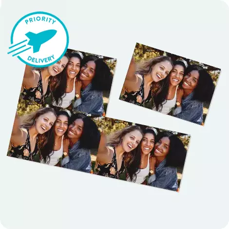 Wallet Prints 