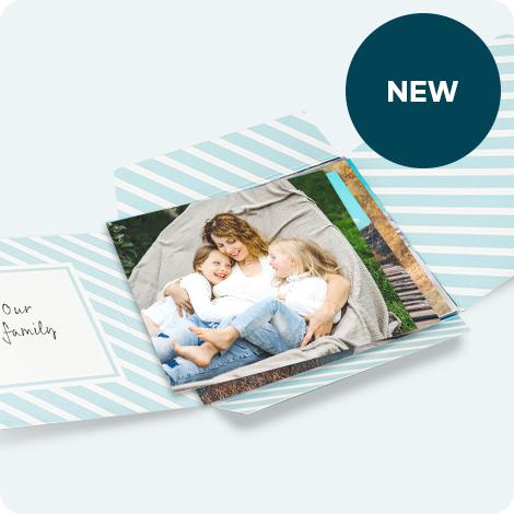 Photo Print Packet